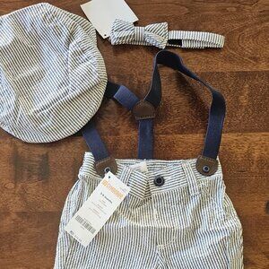 Gymboree Formal Attire